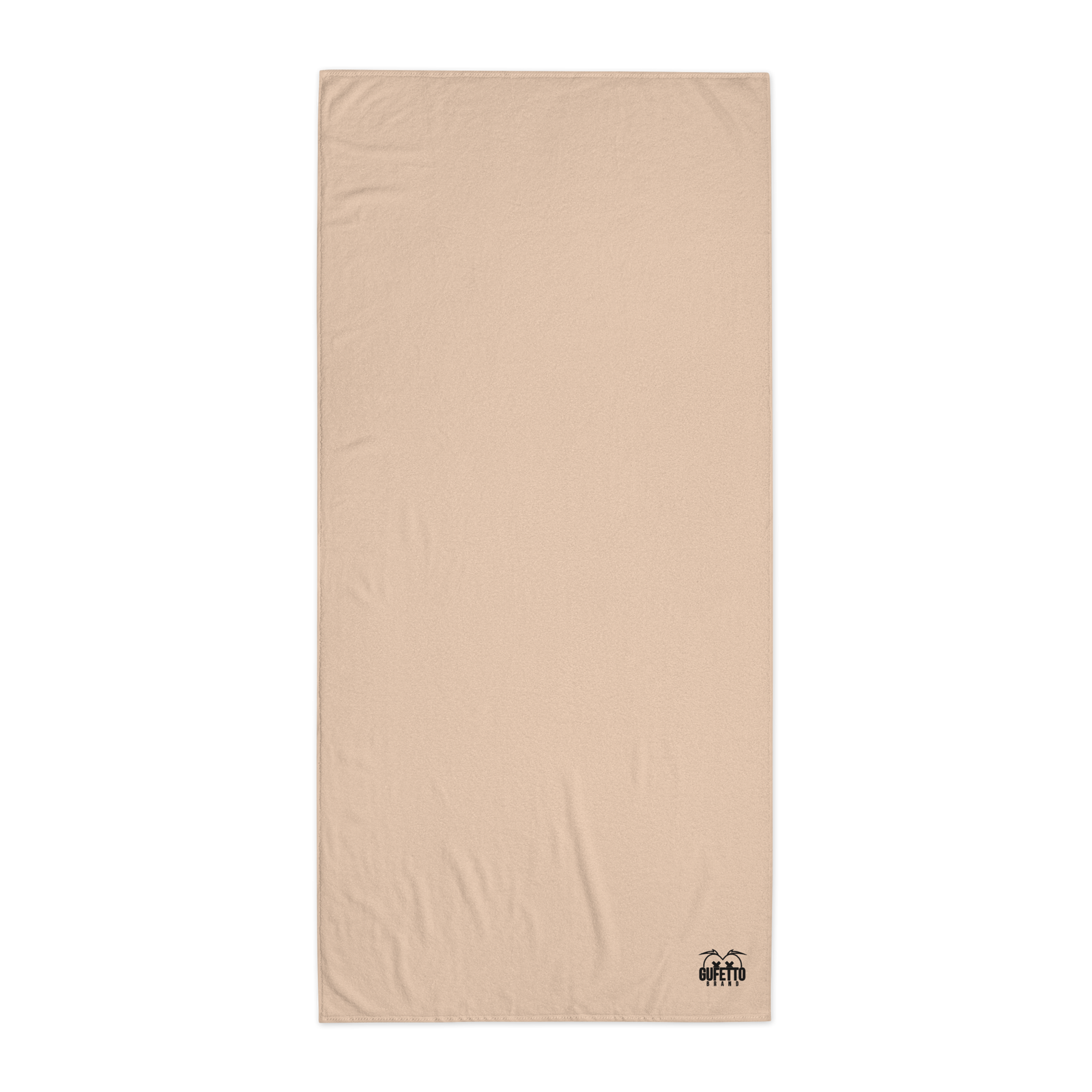 Asciugamano in cotone turco Gufetto Brand - Gufetto Brand 