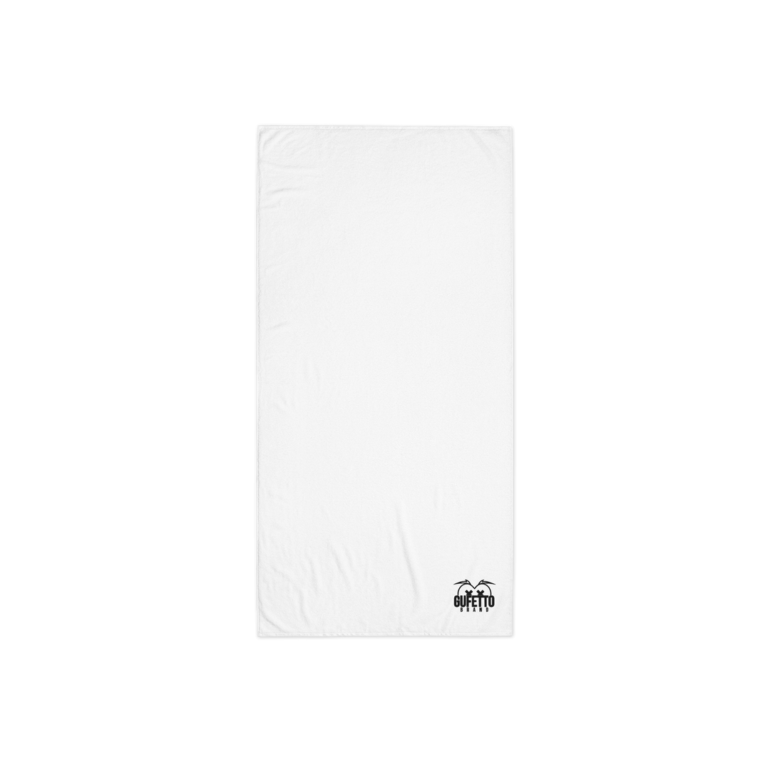 Asciugamano in cotone turco Gufetto Brand - Gufetto Brand 