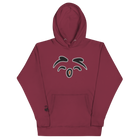Felpa con cappuccio unisex  Uomo/Donna Gufetto Sign - Gufetto Brand 