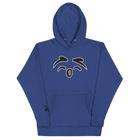 Felpa con cappuccio unisex  Uomo/Donna Gufetto Sign - Gufetto Brand 