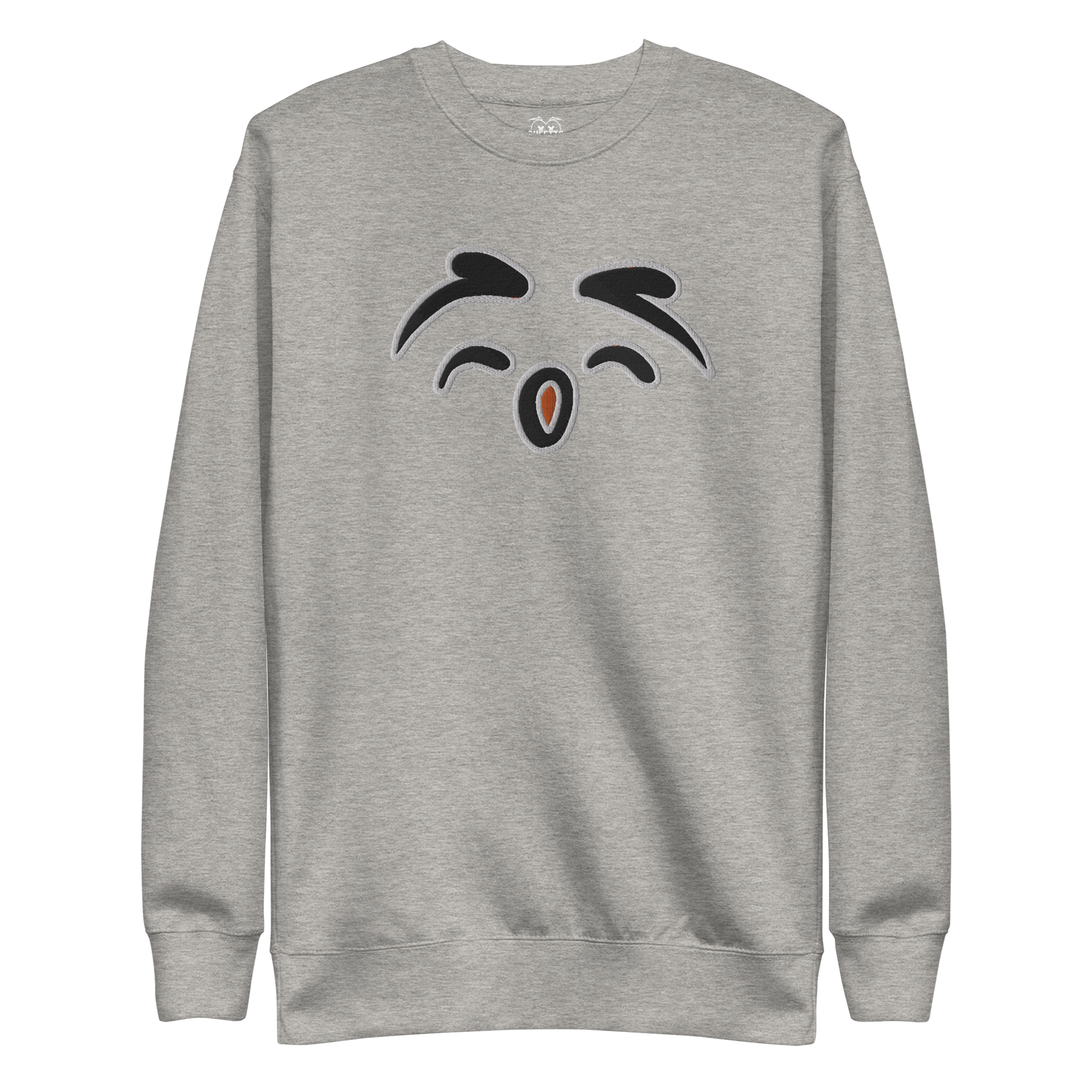 Felpa premium unisex Classic Uomo/Donna  Gufetto Sign - Gufetto Brand 