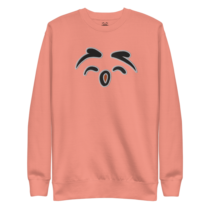 Felpa premium unisex Classic Uomo/Donna  Gufetto Sign - Gufetto Brand 