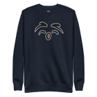 Felpa premium unisex Classic Uomo/Donna  Gufetto Sign - Gufetto Brand 