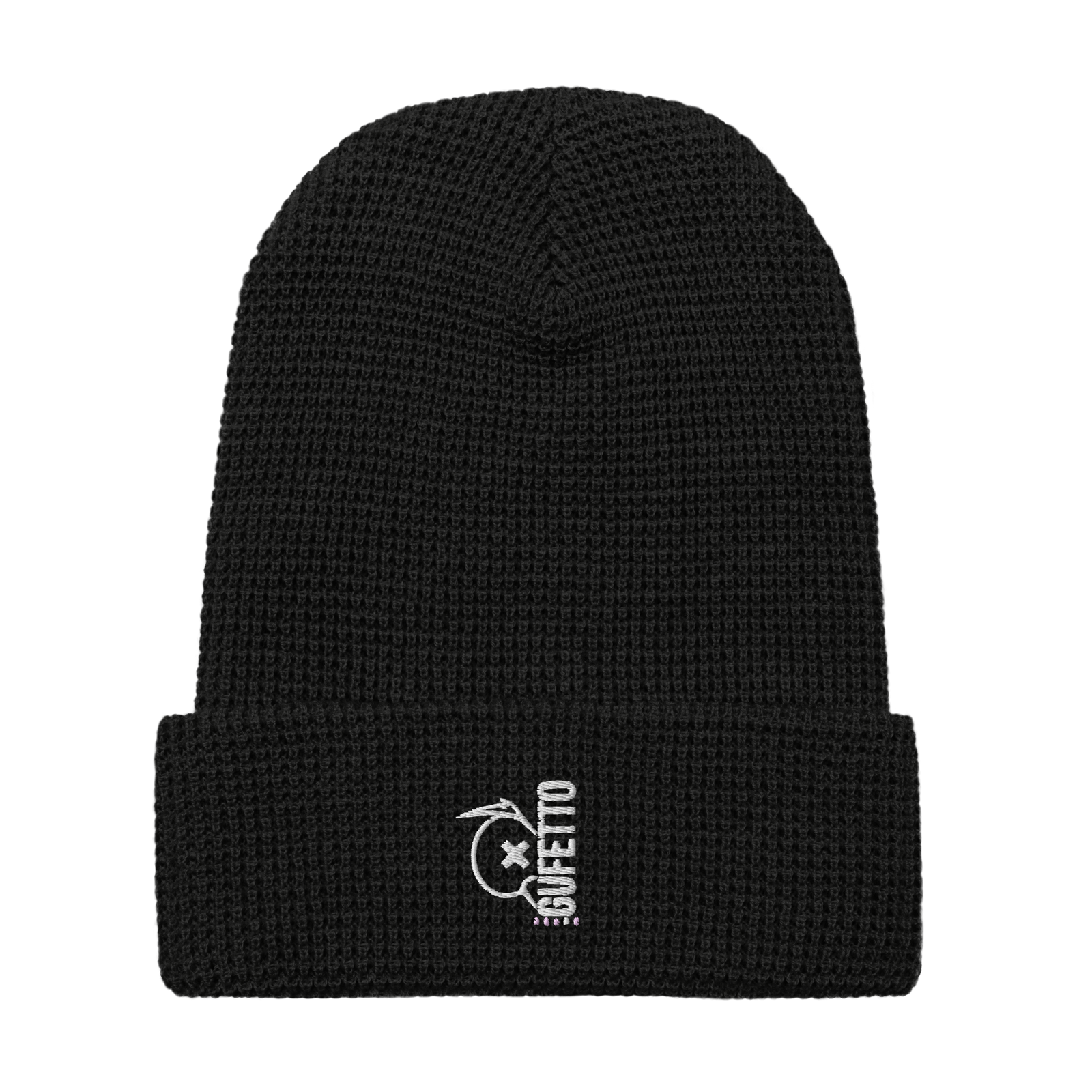Berretto a maglia Gufetto Brand - Gufetto Brand 