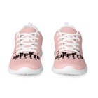 Scarpe donna da ginnastica Pink Gufetto Brand - Gufetto Brand 