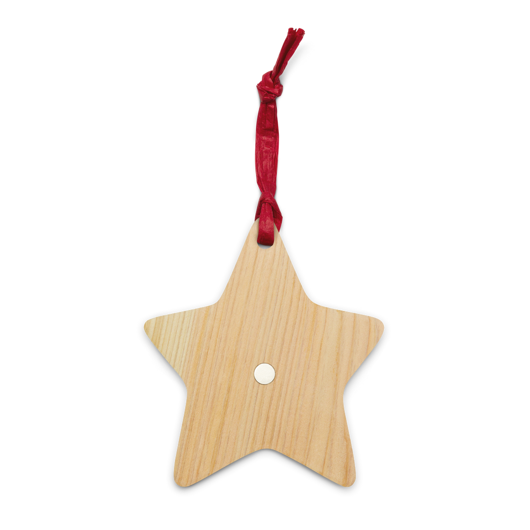 Decorazioni in legno CATS! - Gufetto Brand 
